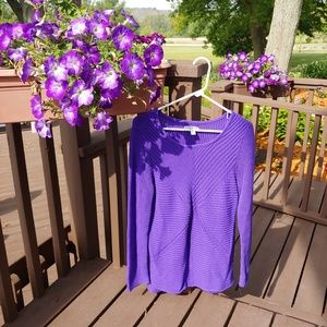 Dana Buchman Sweater